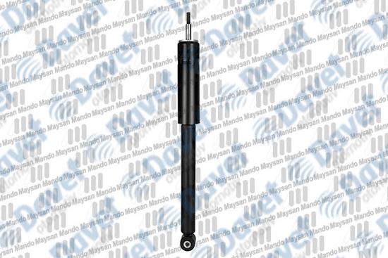 MAYSAN N7212206 Arka Amortisor Yagli Jazz Ii 02>08  ####